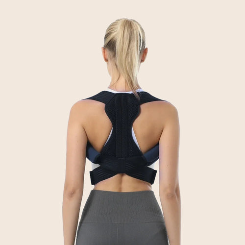 Kelyr Posture Strap